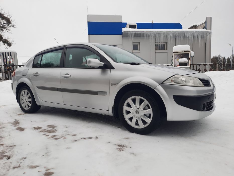 Продам  Автомобіль двигун 1.6МРІ