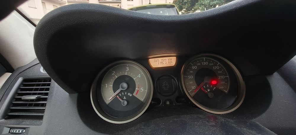 Renault Megane 2