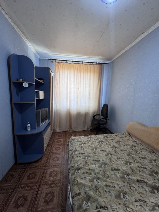 Оренда 3к квартири на вул. Металургів