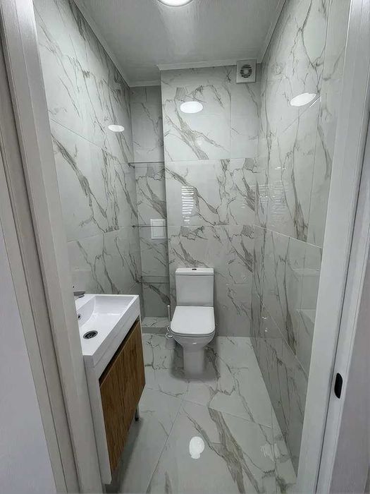 Оренда дизайнерської 2-кімнатної квартири | 61 м² | Новобудова | Сихів