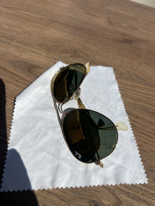 Ray ban em muito bom estado