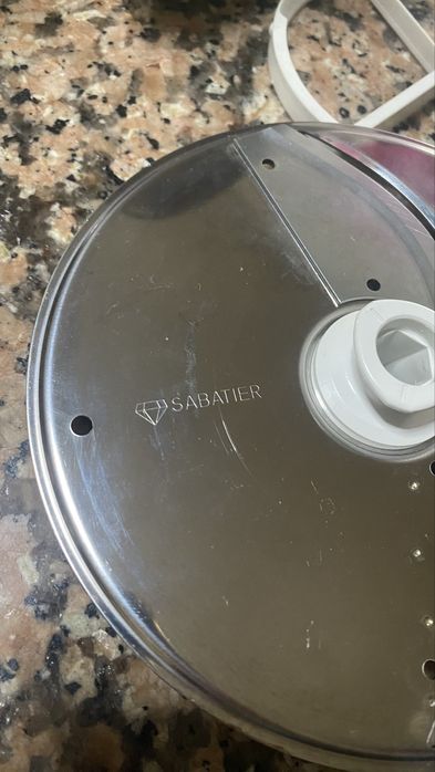 Processador de Alimentos Philips HR7805/A – Completo (600W)