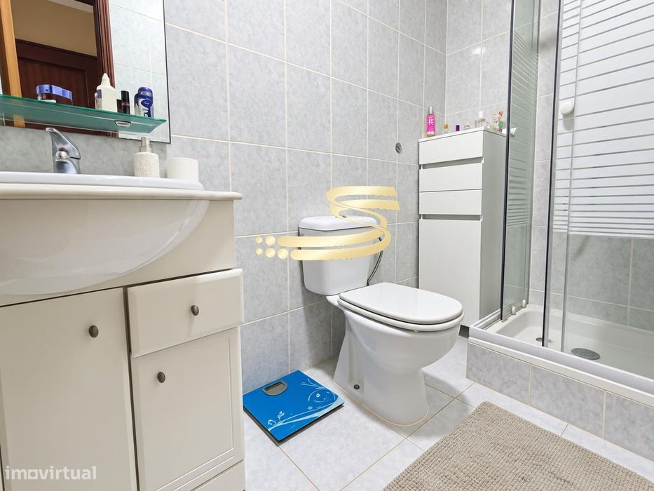 Apartamento T2 em Esmoriz