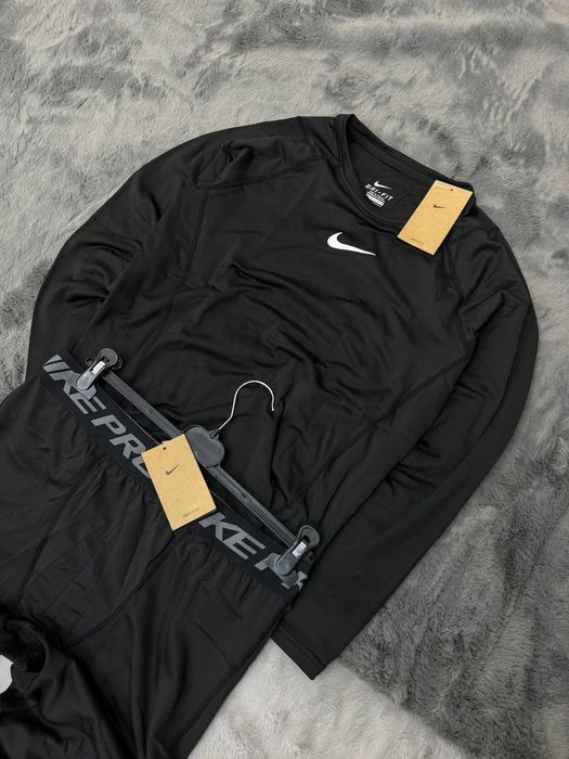 Термобілизна Nike Pro+Подарок