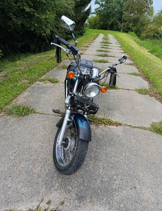 Sprzedam Suzuki Marauder