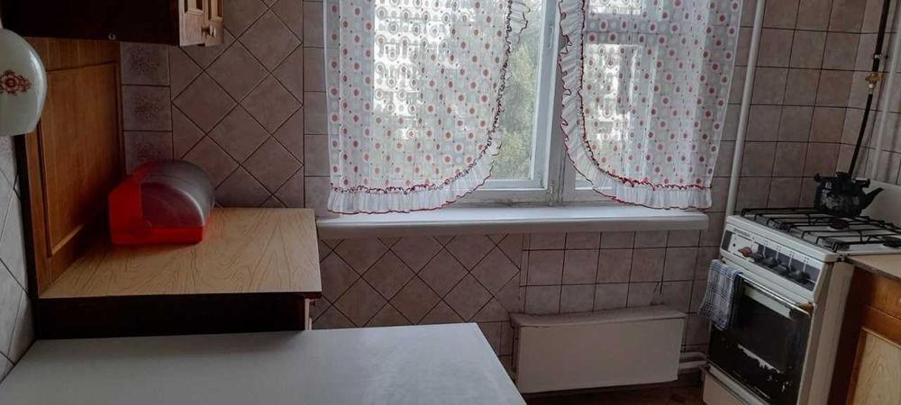 Здам 2-кімнатну квартиру по вул. ЗСУ (Інтернаціоналістів)