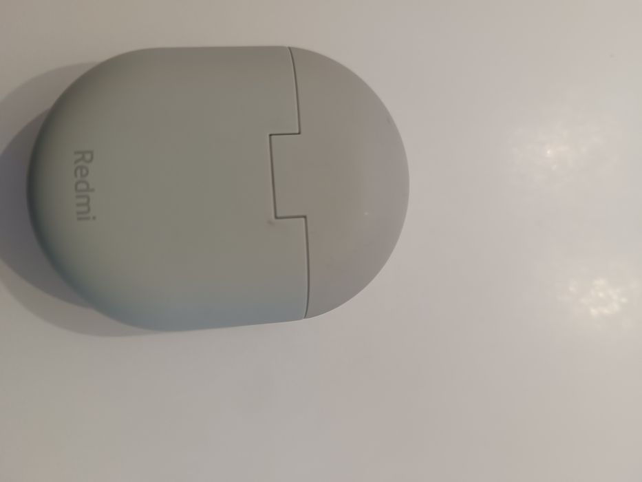 Słuchawki bezprzewodowe redmi buds 3 pro, kabel USB c, wymienne końców