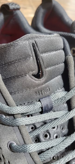Nike mind grafitowe sneaksrsy męskie masaż stóp premium 43