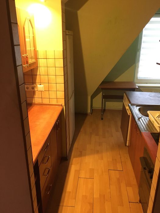 Kawalerka do wynajęcia Fordon Wyzwolenia*chętnie obcokrajowcy