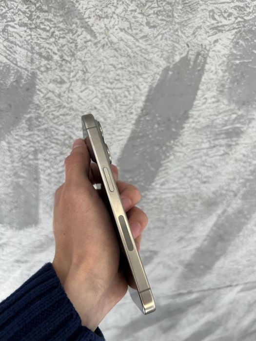 iPhone 15 Pro 128GB