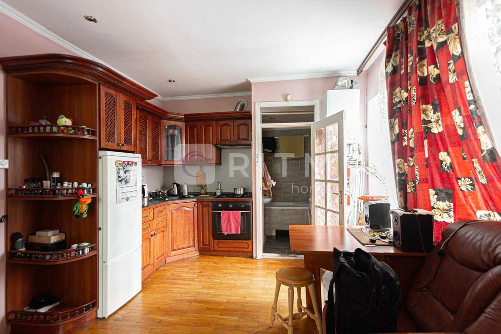 Продаж 3 к. квартира з ремонтом Личаківський район.