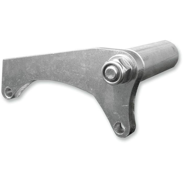adaptador de cavalete traseiro para scooter piaggio rs-s bike lift