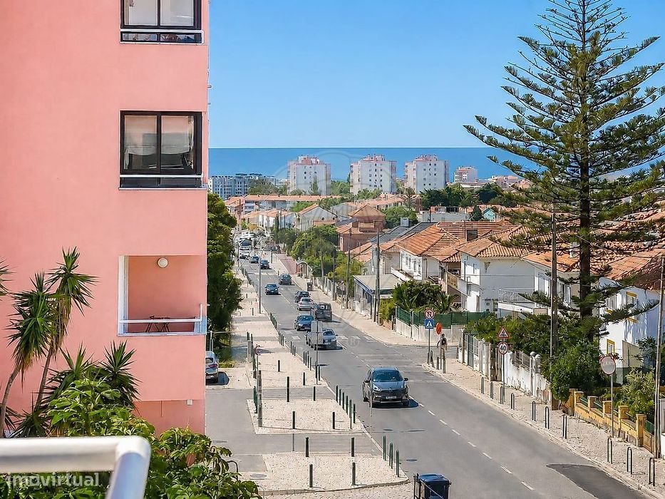 Apartamento T3 para venda