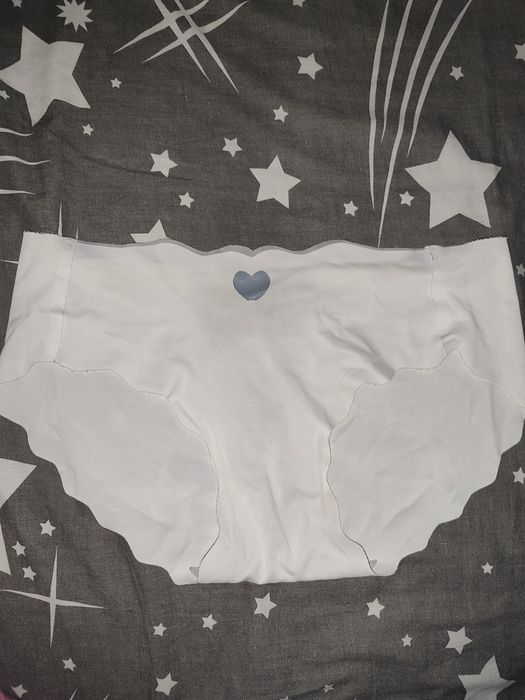 трусики жіночі б/у