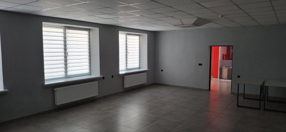 Офісні приміщення 470 м кв