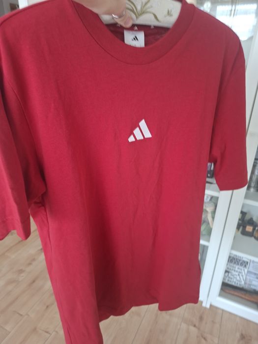 Nowa koszulka adidas s