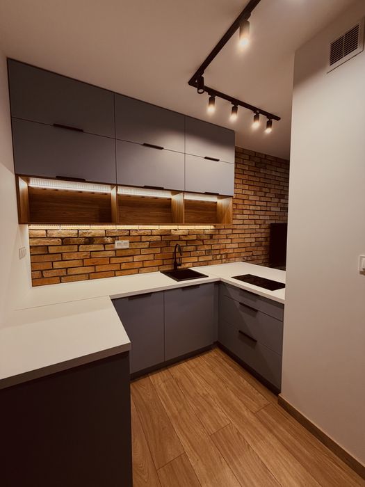 Mieszkanie 28 m.kw dodatkowo taras z ogródkiem.Osiedle Idea