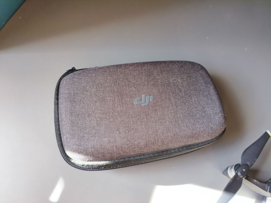 DJI Mavic Air - assessórios extra (estado: Bom +)
