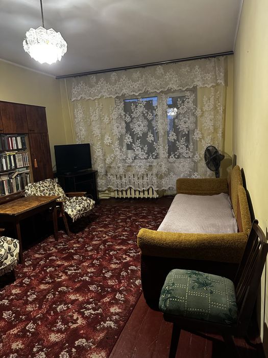 Квартира на Бердичівській центр