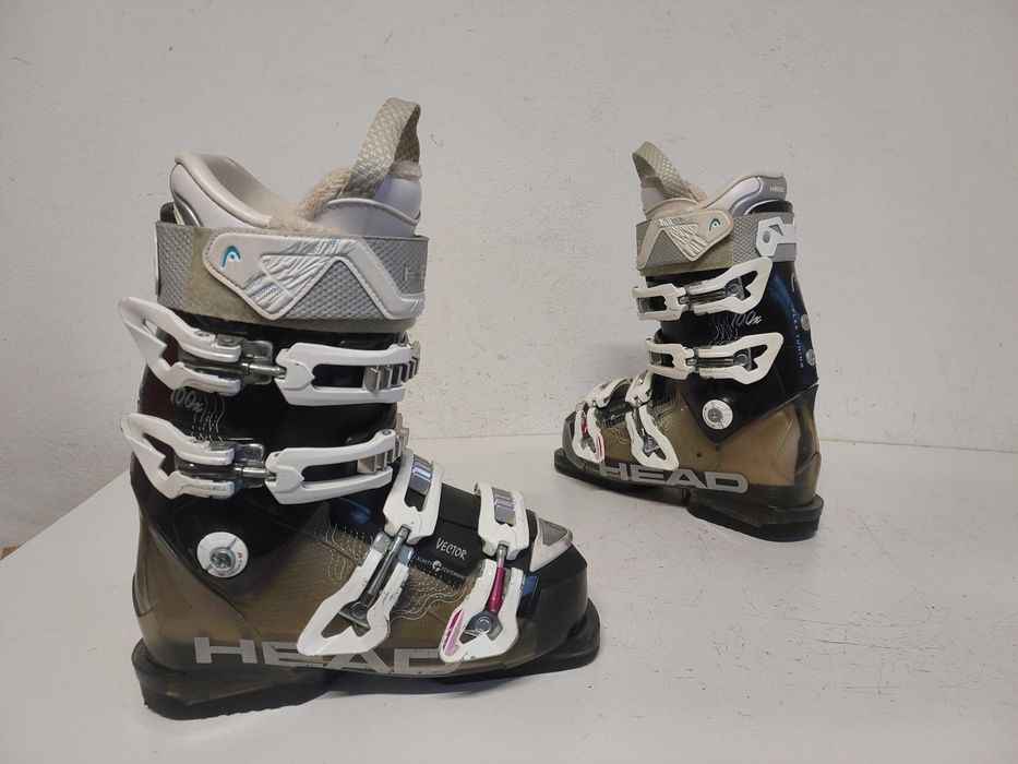 Buty narciarskie Head Vector 100x Eu.36  , 23  cm (11)