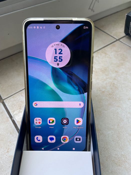 Motorola Moto G72  128ГБ