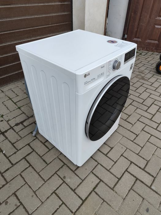 Pralka 8kg 1400obr Gwarancja! Transport gratis!