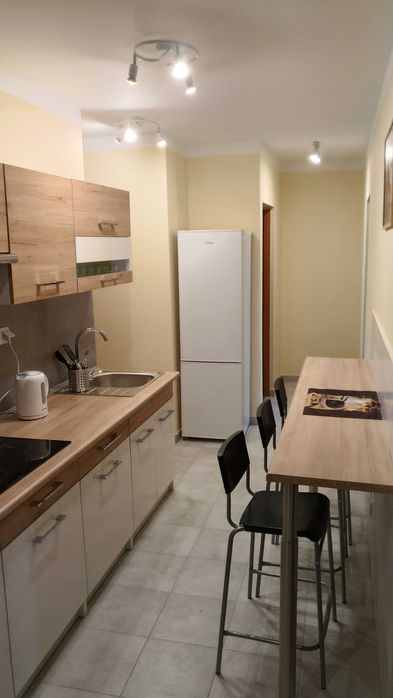 Pokój metro Imielin (Grzegorzewskiej) dla chłopaka