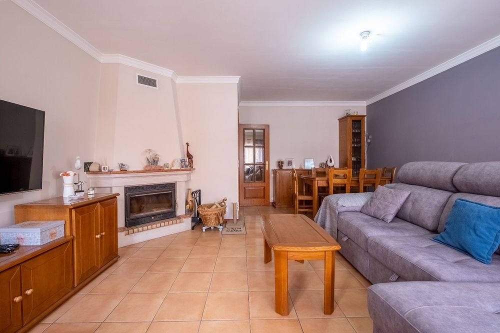 Apartamento T3 - Condeixa-a-Nova