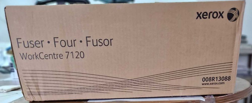 Xerox 7120 Fusor (1 unidade)