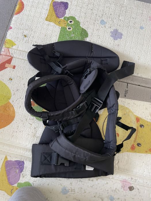 Marsúpio bébé confort go 4