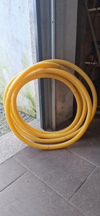 Tubo para bomba de água