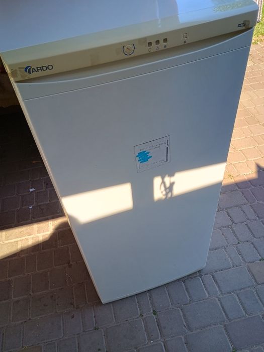 Продається морозильна камера Ardo fr20 sB
