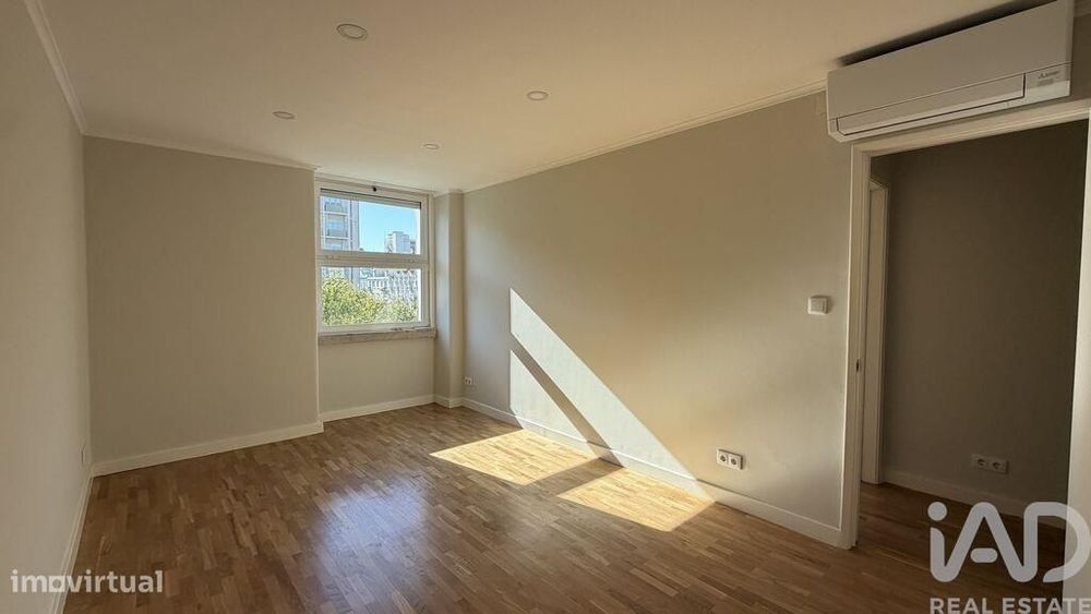 Apartamento T3 em Avenidas Novas de 105,00 m2