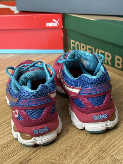 Asics Gel Nimbus 14