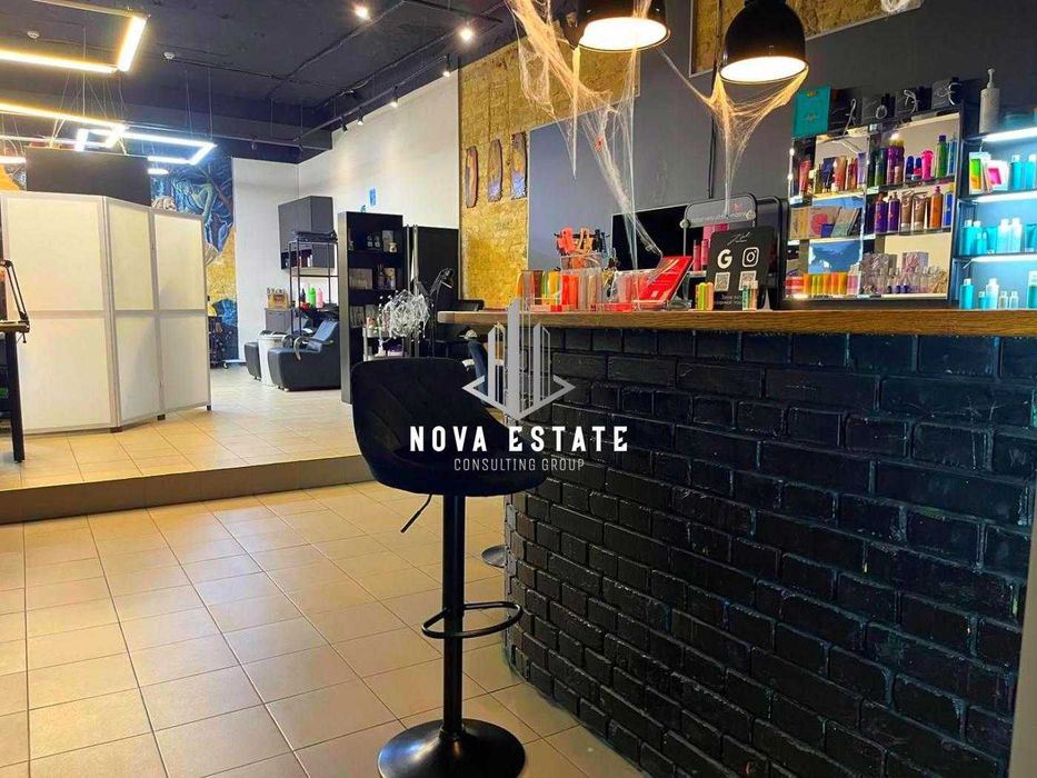 Продаж діючого бізнесу, салон краси, 28000$