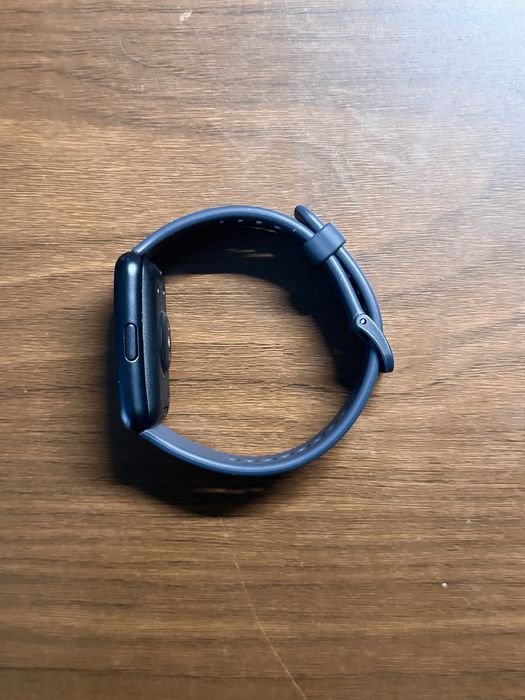 Huawei Watch Fit GPS (New) Supports iOS64409197485697123