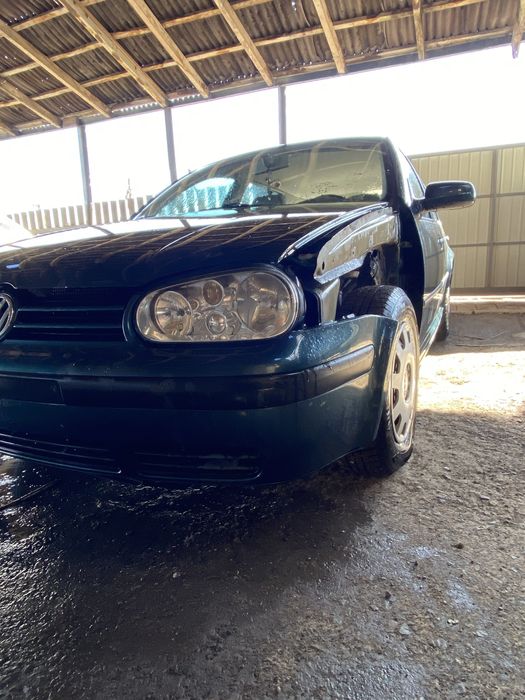 Розборка/Продаж запчастин Volkswagen Golf 4 двигуни1.4/1.6/1.8/1.9