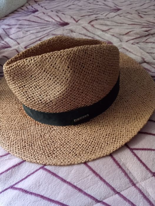 Chapéus em óptimo estado de conservação