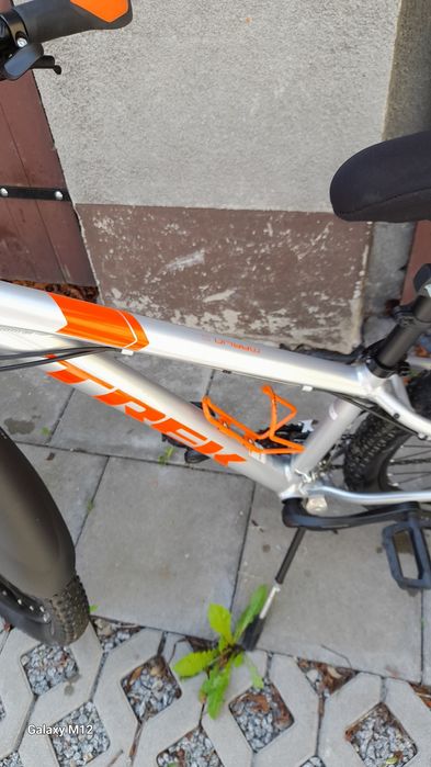 Rower firmy Trek rama rozmiar S