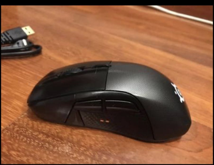 Steelseries Rival 700 ORIGINAL