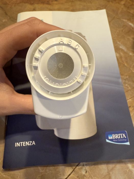 filtr do ekspresu Siemens Brita