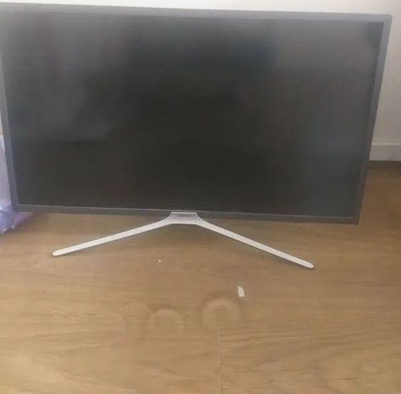 Smart TV Samsung 32" UE32M5572