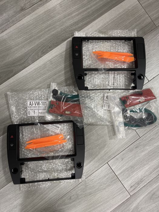 Андроїд магнітола Volkswagen VW Passat (B5) 2000-2005 рр.