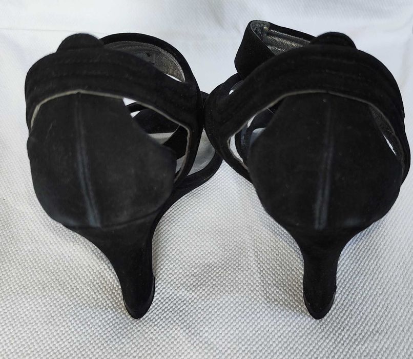 Sapatos femininos "Globe" nº38