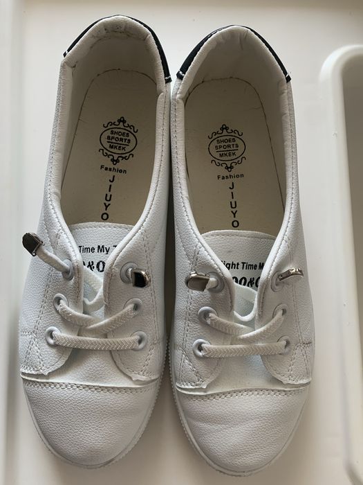 Buty adidasy  - r.35