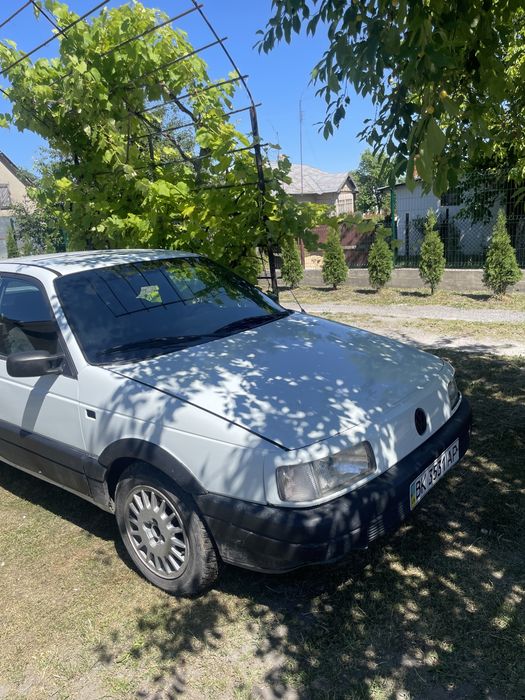 Продам Passat b3 1.6TDI