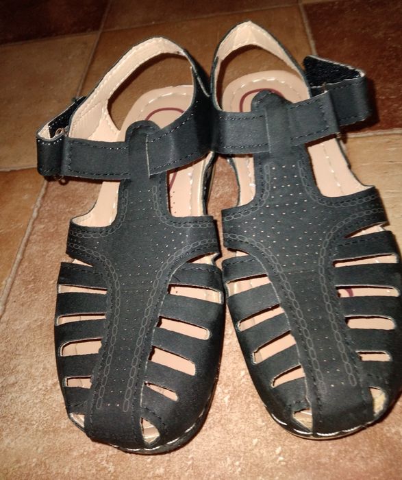 Buty letnie rozmiar 36 -NOWE!