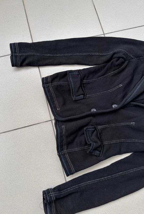 Bluza Ralph Lauren damska rozpinana r. S