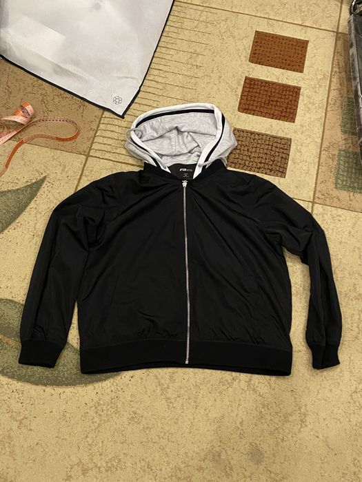 Бомбер (ma1 alpha industries type)