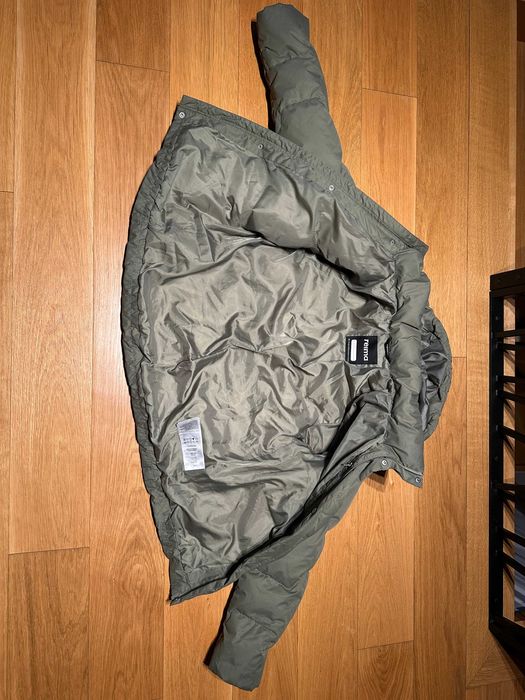 Kurtka zimowa Reima, rozmiar 158